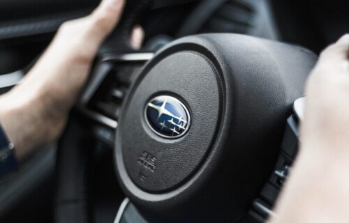 Subaru najavio novi SUV: Sredinom septembra debituje naslednik Crosstreka? (VIDEO)