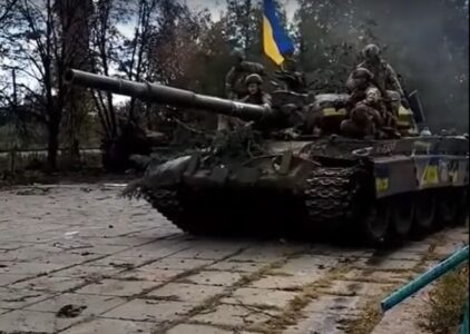 UKRAJINA ostala bez najbolje jedinice: Situacija na frontu sve teža, desetkovana 47. mehanizovana brigada