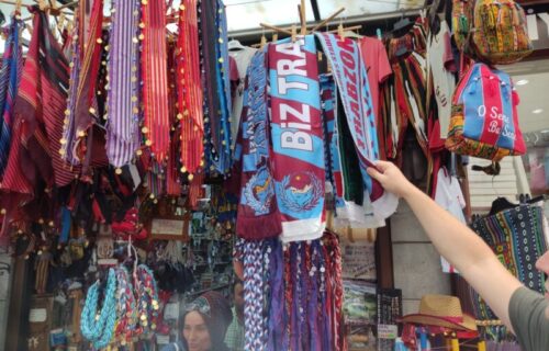 Blam Turaka pred meč sa Zvezdom: Kako su smeli da dopuste baš ovakav propust? (FOTO)