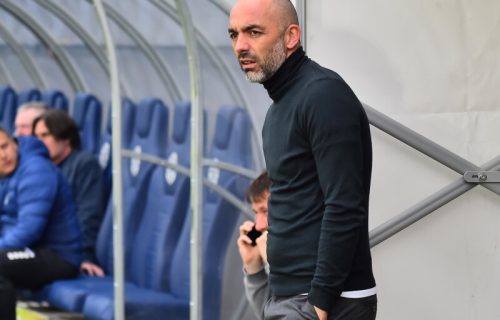 TSC još jednom zablistao: Lazetić nadmudrio Lalatovića u derbiju kola