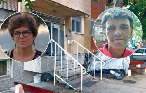 Otkriveno šta je monstrum iz Subotice radio 13 dana pre nego što je ubio Ljiljanu: Sve ZABELEŽENO