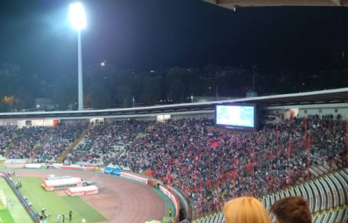 FIFA zaključala stadion Crvene zvezde: Evo šta je razlog za kaznu