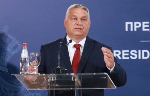 Oglasio se Orban: Premijer Mađarske poručio da Evropa igra OPASNU igru