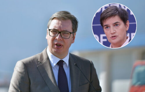 Brnabić: Vlada i tim predsednika Vučića NEĆE ćutati na nepravde koje se dešavaju Srbima na KiM