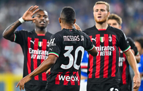 San Siro odlazi u istoriju: Milan bez Intera gradi novi stadion!