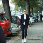 Dijana Hrkalović stigla u Specijalni sud: Prvi put u javnosti nakon TEŠKE OPERACIJE