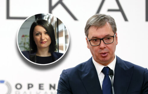 Malović o predlogu Francuske i Nemačke o KiM: Samo Vučić video dokument, a "stručnjaci" ga objašnjavaju