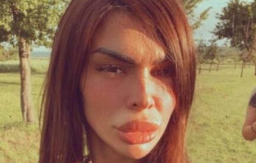 Ćertiću se sprema HAOS u "Zadruzi": Uskoro ulazi njegova BIVŠA devojka - "Ponašanje mu je BEDNO" (FOTO)