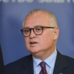 Vesić: Od 15 sati uspostavljanje saobraćaja na auto-putu Niš - Dimitrovgrad