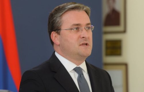"Kad ne mogu da se suprotstave Vučićevoj politici, NAPADAJU DECU": Selaković o linču protiv Danila