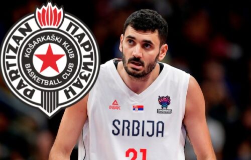 Marko Jagodić Kurižda u Partizanu? Više nema dileme, poznato da li će pući transfer bomba!