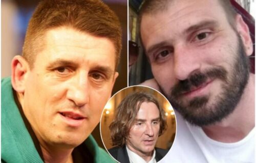 Željko Mitrović se HITNO oglasio: Zbog NASILJA u Zadruzi DISKVALIFIKOVANI Kristijan i Emil!