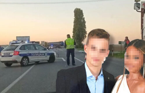 Vozio bez dozvole, pa "mercedesom" USMRTIO tinejdžere kod Beške: Čovek iz Krčedina danas pred TUŽIOCEM