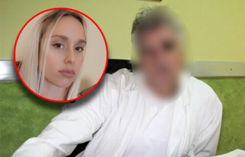Zvezda Granda SE OGLASILA nakon tvrdnji da je ginekolog pokušao da je siluje: Evo šta je rekla