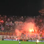 Hajduk iz Splita "popio" žestoku kaznu zbog navijača koji su vređali Srbe