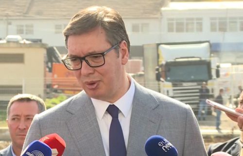 Vučić o Zorani Mihajlović: Svako o sebi dovoljno govori