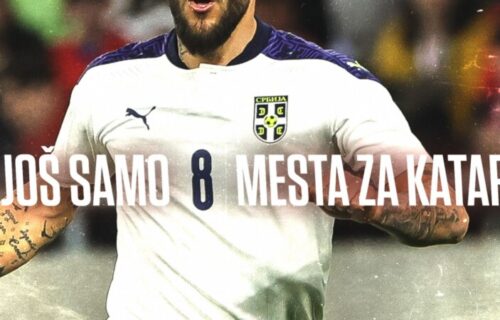 JOŠ 8 DANA: Lakše se do karte za Mozzart avion stiže uz pomoć Italijana i Španaca