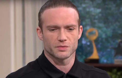 Ponati glumac (35) doživeo MOŽDANI udar: Nije mogao da govori, lice mu se potpuno UKOČILO (VIDEO)