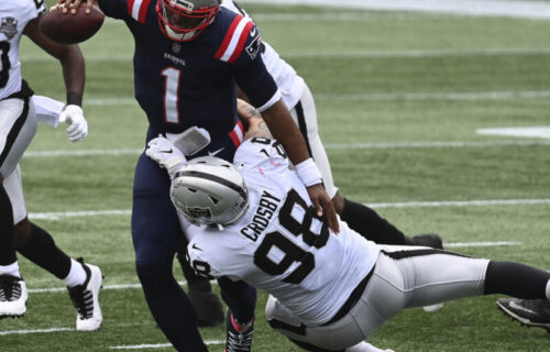 NFL zvezda je pravi Srbin: Lečio se od alkoholizma, a sad je oduševio celu našu naciju! (FOTO)