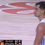 Hezonja prešao kod Miška Ražnatovića, napušta Real Madrid?
