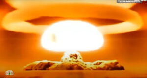 Ruska služba upozorava na apokaliptični scenario: “Tajno se razmatra nuklearno oružje”