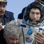 Priča o POSLEDNJEM SOVJETU: Astronaut Sergej zbog raspada SSSR ostao “zarobljen” u svemiru (VIDEO)