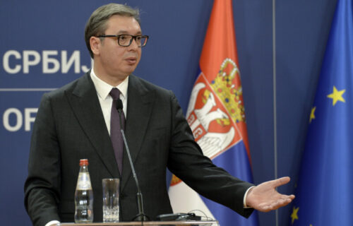 Srbija na PRVOM MESTU: Predsednik Vučić danas će imati niz sastanaka