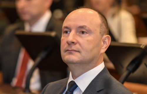 Novi Sad dobio NOVOG GRADONAČELNIKA: Na čelu grada Milan Đurić, dosadašnji zamenik Miloša Vučevića
