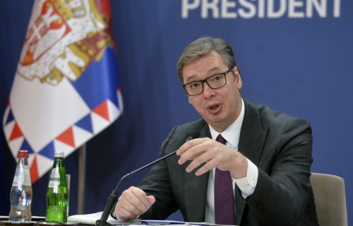 "NEMA PREDAJE": Novinarka tajkunskog N1 htela da ISPROVOCIRA Vučića, pa dobila jasan odgovor