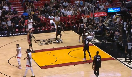 Sramotne scene u NBA: Srbin gledao žestoku tuču na parketu (VIDEO)