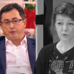 "Pamtiću je po druženjima i ŠALAMA": Voditelj Voja Nedeljković se OPROSTIO od koleginice Gorice Nešović