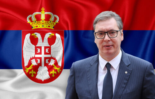 Vučić vodi ODGOVORNU POLITIKU! Potvrđene reči predsednika: "Srbija ima NOVCA za najavljena povećanja"