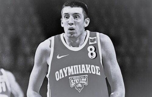 Tuga: Umro košarkaš koga je otkrio legendarni Duda Ivković (FOTO)