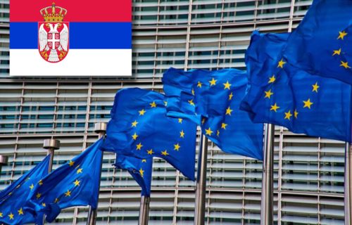 EU gazi sebe ako prihvati kandidaturu iz Prištine: Tri snažna ARGUMENTA Srbije za Kurtijevu nesanicu