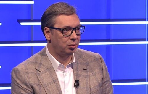 Vučić UPOZORIO: Zapad neće birati sredstva da reši pitanje Kosova i Metohije