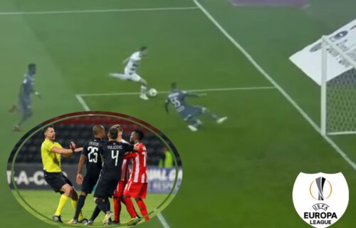 Zvezdo, pazi se, Poljak zna da kiksne: Zbog ovog sudije čak je i legendarni Bonjek besneo! (VIDEO)