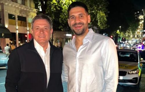 Dragan Stojković i Aleksandar Mitrović osvojili "Zlatnu loptu" za 2022. godinu!