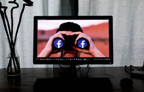 Facebook upozorava: Lažne aplikacije KRADU lozinke, ugroženo MILION korisnika!