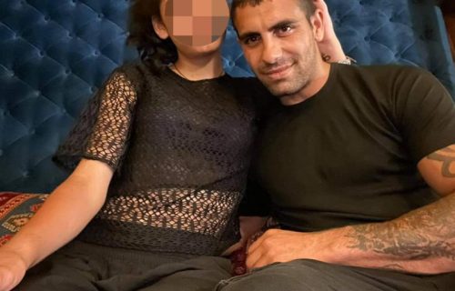 Očevici bili prekriveni KRVLJU: Ovo je Aleksandar (28) ubijen u Šapcu, svađa se završila KOBNO (FOTO)