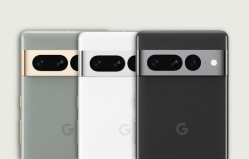 Novi Google Pixel 7 telefoni: Stižu s pametnijim procesorom i boljim kamerama (VIDEO)