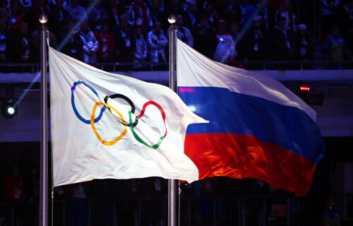 Nova odluka: Poznato šta će biti sa ruskim sportistima