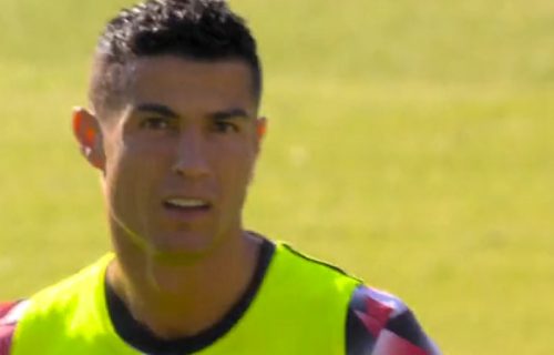 Ronaldo ušao u Ginisovu knjigu rekorda