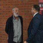 Opet ODLOŽENO suđenje Miki Aleksiću: Odbio da odgovara na pitanja advokata, objasnio i zašto