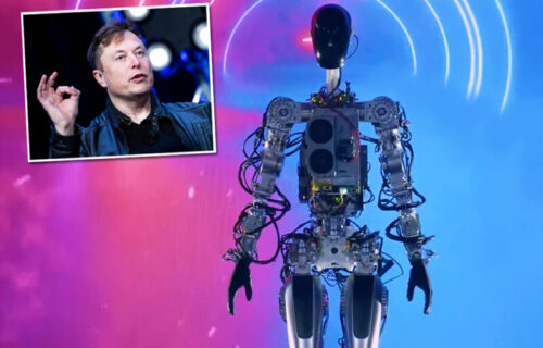 Ovo je Maskov humanoidni robot OPTIMUS: Košta 20.000 dolara, radiće u fabrikama i našim kućama (VIDEO)