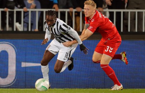 Superligaši igraju vanredno kolo: Partizan u Ivanjici, Rad čeka Čukarički 