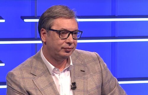 Vučić o izjavama Belivuka i Miljkovića: Pojedini mediji napadaju samo one koji su rasturili tu mafiju