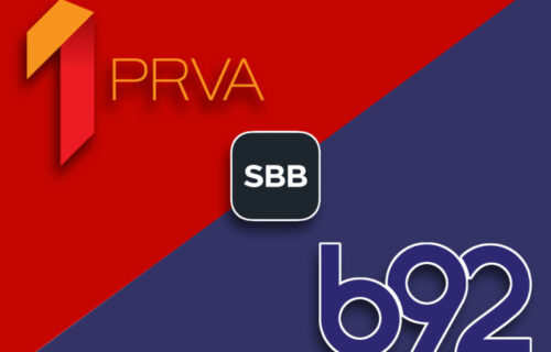 VELIKO RAZOTKRIVANJE: Pravi razlozi zašto SBB izbacuje TV Prva i B92, Šolak najgori cenzor srpskih medija