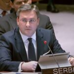 Oglasilo se Tužilaštvo o napadu na ministra Selakovića: Policijskim službenicima je naloženo ovo