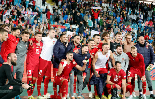 Izašla nova prognoza za Katar, Srbija žestoko potcenjena: Piksi i "orlovi" se odmah vraćaju kući! (FOTO)