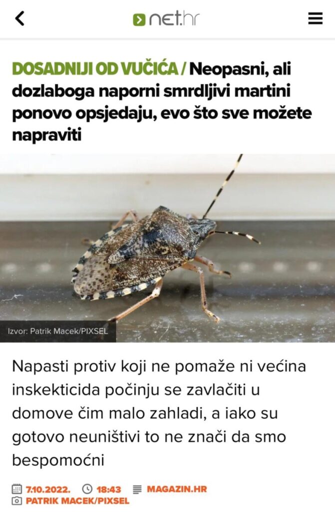 Ustaše gore u paklu nemoći i kompleksa: Puna im usta Vučića, a srca zlobe i izopačenosti (FOTO)
